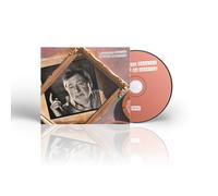 Francesco Guccini – Canzoni da Osteria – CD – Import d'Italie – Neuf