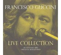 Guccini Francesco - Concerto Live @ Rsi (20 Gennaio 1982) [Import]