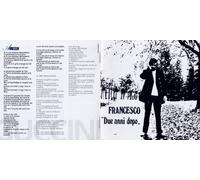Guccini Francesco - Due Anni Dopo [Import]