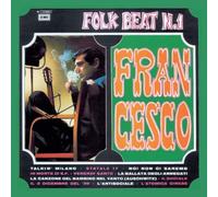 Francesco Guccini – Folk Beat N1 – Vinyle – Import – 2025