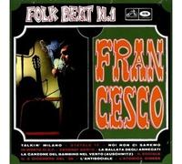 Francesco Guccini – Folk Beat N1 – Vinyle – Import – 2025