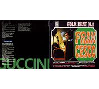 Guccini, Francesco - Folk Beat No.1 [Import]