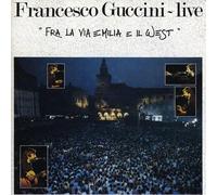 Guccini Francesco - FRA La Via Emilia E Il West [Import]