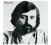 Francesco Guccini – Guccini – Vinyle LP – Import (2025)