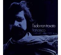 Francesco Guccini – L'Isola Non Trovata – Vinyle (2025)