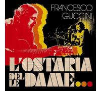 Guccini Francesco - L'ostaria Delle Dame (Box 6 CD) [Import]