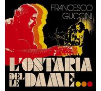 Guccini Francesco - L'ostaria Delle Dame (Box 6 CD) [Import]