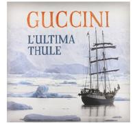 Guccini Francesco - L'Ultime Thule