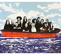 Guccini Francesco - Note Di Viaggio Capitolo 1 Venite Avanti.(Deluxe EDT) [Import]