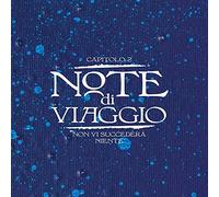 Guccini Francesco – Note Di Viaggio Capitolo 2: Non VI Succedera Niente – CD Digipack (Import)