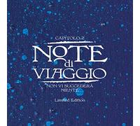 Guccini Francesco - Note Di Viaggio Capitolo 2: Non VI Succedera Niente [Import]