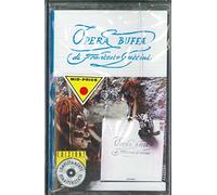 Guccini Francesco - Opera Buffa [Import]