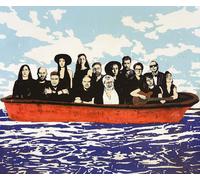 Francesco Guccini – Note di Viaggio: Capitolo 1 Venite Avanti – CD – Import