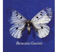 Francesco Guccini – Parnassius Guccinii – Vinyle (2025)
