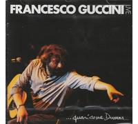 Guccini Francesco - ...Quasi Come Dumas...