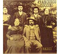 Guccini Francesco - Radici [Import]