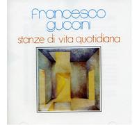 Guccini Francesco - Stanze Di Vita Quotidiana [Import]