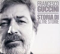 GUCCINI FRANCESCO - Storia Di Altre Storie