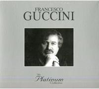 Francesco Guccini – The Platinum Collection – CD