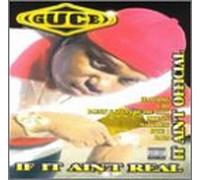 Guce - If Real It Ain't Offi