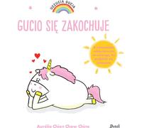 Gucio tombe amoureux - Aurelie Chien Chow Chine (Buch auf Polnisch)