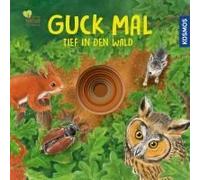 Guck Mal Tief In Den Wald