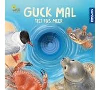 Guck Mal Tief Ins Meer