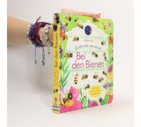Guck Mal, Wer Da Ist! Bei Den Bienen