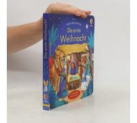 Guck Mal, Wer Da Ist! Die Erste Weihnacht