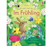 Guck mal, wer da ist! Im Frühling | kolektiv kolektivkolektiv (Auteur)