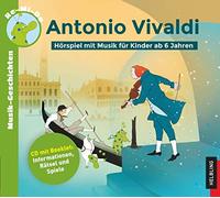 Guckelsberger - Antonio Vivaldi [Import]
