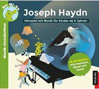 Guckelsberger - Joseph Haydn [Import]