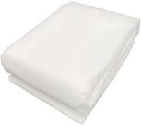 Gudalea 2 x 5M Hivernage pour Plantes, Voile de Protection des Plantes avec Une Protection Optimale Contre Le Gel, Le Vent et l'hiver, Couverture Fiable Contre Les Oiseaux et Les Insectes