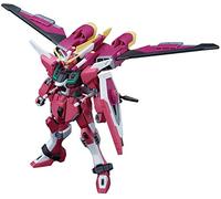 Bandai – Gudam Seed Destiny: #231 Gundam Infinite Justice – Bandai Spirits HGCE1/144