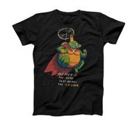 Gudan King K.rool Heavy is The Head That Wears The Crown Shirt Unisex T-Shirt Hoodie Sweatshirt for Fan Size S to 5XL