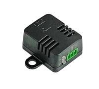 GUDE 7210 Capteur de température, d’humidité et de pression atmosphérique avec 2 entrées de signal