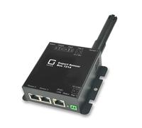 GUDE 72142 Expert capteur pour la température, l'humidité et la surveillance I/O