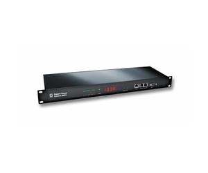 GUDE 8031-1 Expert Power Control 8x IEC C13, 2 ports pour capteurs