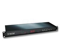 Gude 8031-2 Expert Power Control 8x IEC C13, Locking-Funktion, 2 capteurs (8031-2) marque