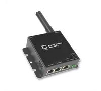 GUDE Expert LAN Capteur de température et d'humidité
