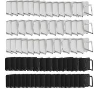 Gudemoore 100 PCS Range Eponge Evier