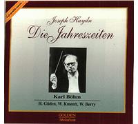 Guden, Hilde - Die Jahreszeiten: Oratorium [Import]