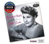 Hilde Gueden-My Secret Heart (Dmwr)