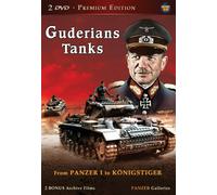 Guderian's Panzers (2 DVD Premium Edition) [Import]
