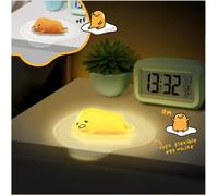 GUDETAMA - LAMPE 3D 18CM PALADONE PP12897GUD
