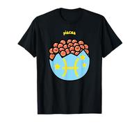 Gudetama Pisces Zodiac - Les Poissons T-Shirt