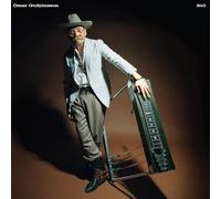 Gudjonsson,Omar - 210 (Black Vinyl)