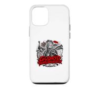 Gudrid Thorbjarnardottir, exploratrice de la Saga Viking Nordique Coque pour iPhone 12/12 Pro