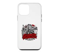 Gudrid Thorbjarnardottir, exploratrice de la Saga Viking Nordique Coque pour iPhone 12 Mini