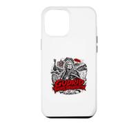 Gudrid Thorbjarnardottir, exploratrice de la Saga Viking Nordique Coque pour iPhone 12 Pro Max